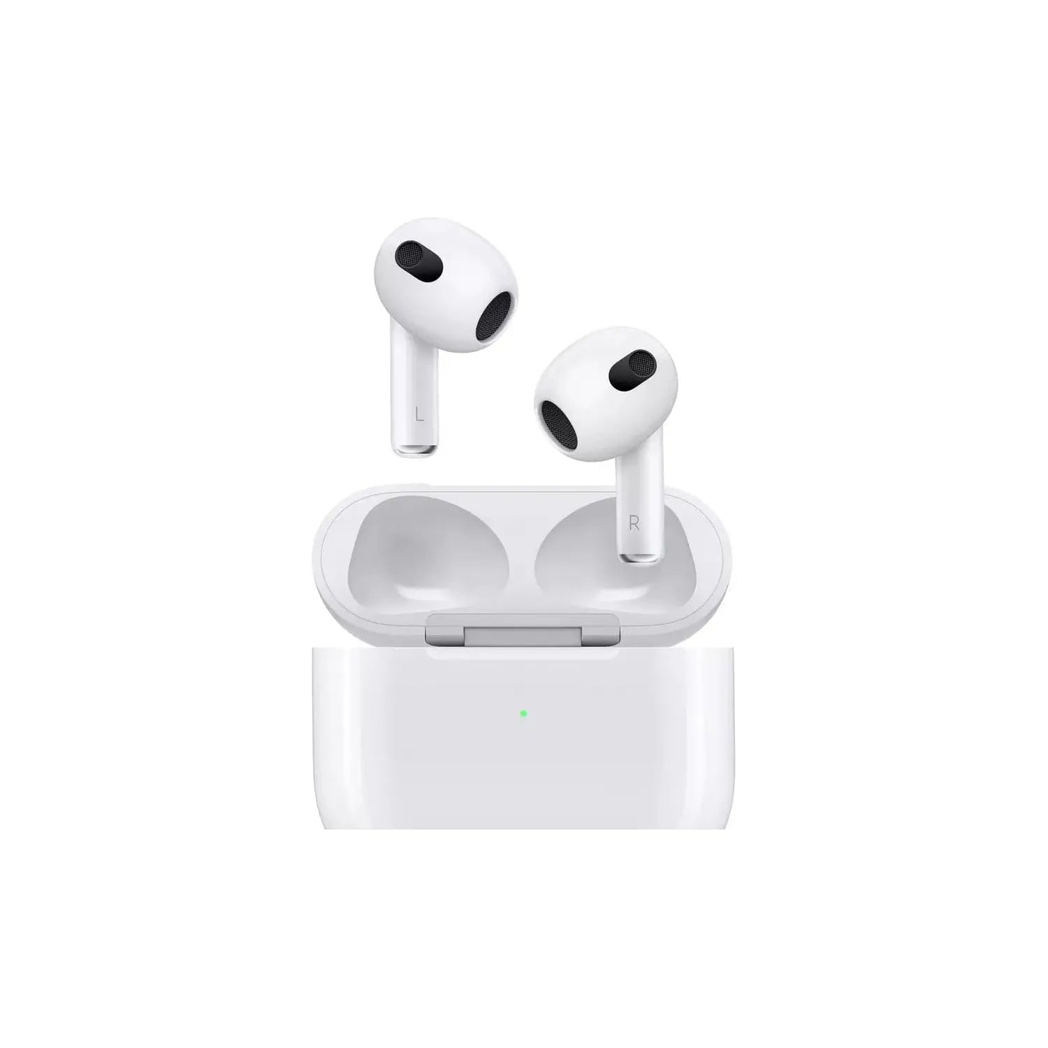 Apple,Apple Airpods with Lightning Charge (3rd Generation) - Gadcet.com